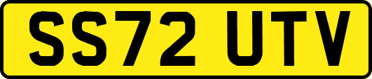 SS72UTV
