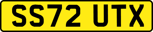 SS72UTX