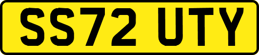 SS72UTY