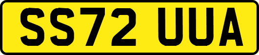 SS72UUA