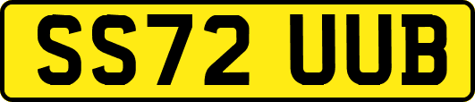 SS72UUB