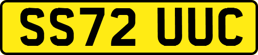 SS72UUC