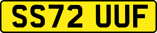 SS72UUF