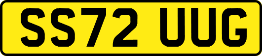 SS72UUG