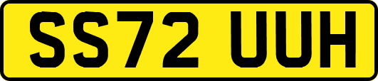SS72UUH
