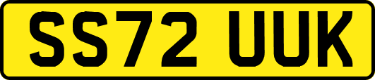 SS72UUK