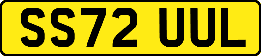 SS72UUL