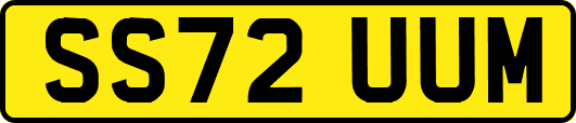 SS72UUM