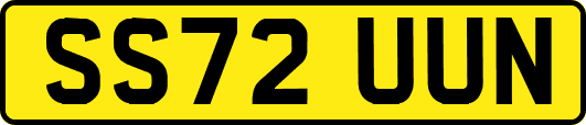 SS72UUN