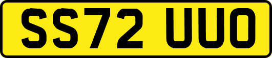 SS72UUO