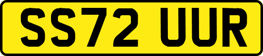 SS72UUR