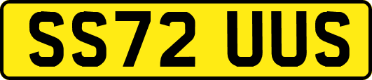 SS72UUS
