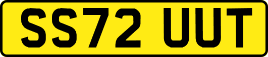 SS72UUT