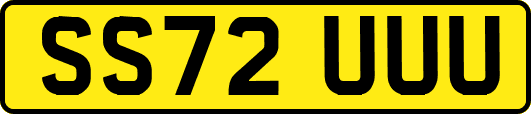 SS72UUU