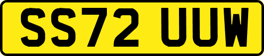SS72UUW