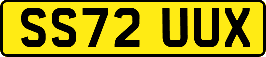 SS72UUX