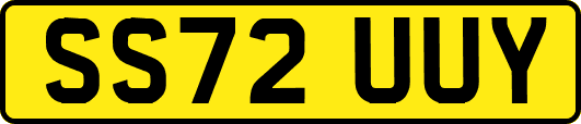 SS72UUY