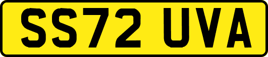 SS72UVA