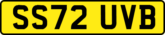 SS72UVB