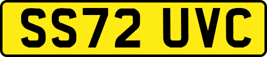 SS72UVC