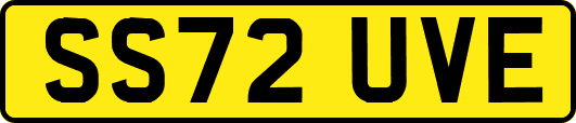 SS72UVE