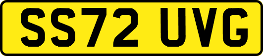 SS72UVG