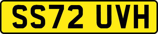 SS72UVH