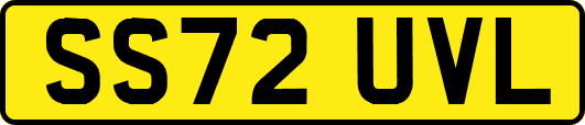 SS72UVL