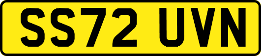 SS72UVN