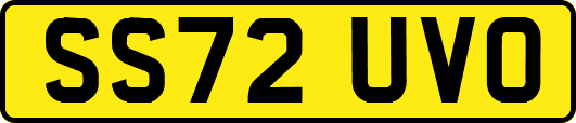 SS72UVO