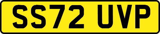 SS72UVP