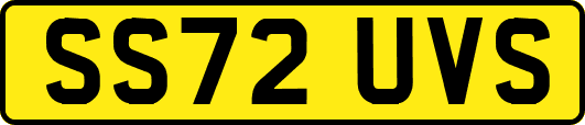 SS72UVS