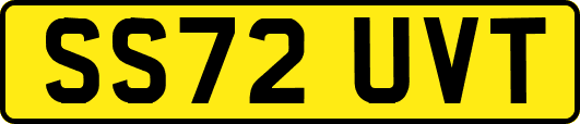 SS72UVT