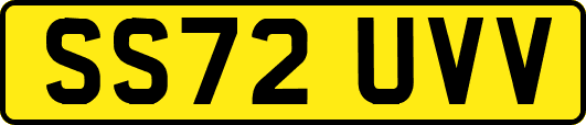 SS72UVV