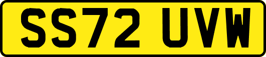 SS72UVW