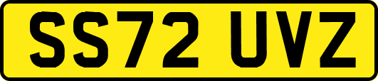 SS72UVZ