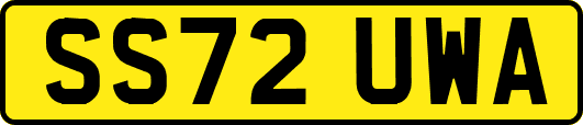 SS72UWA