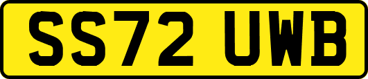 SS72UWB