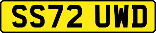 SS72UWD