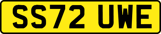 SS72UWE