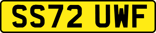SS72UWF