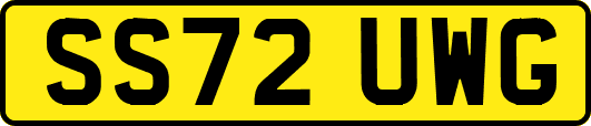 SS72UWG