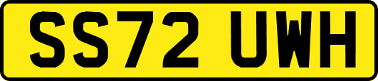 SS72UWH