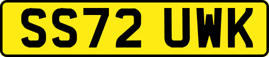 SS72UWK