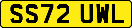 SS72UWL