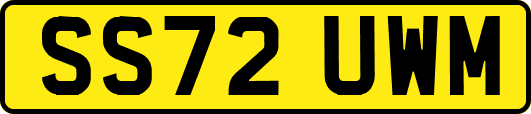 SS72UWM