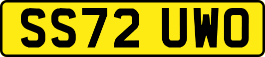 SS72UWO