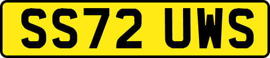 SS72UWS