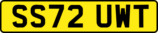 SS72UWT