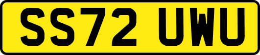 SS72UWU